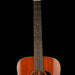 Martin Custom Shop D-18 12 String All Mahogany Acoustic Guitar