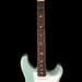 Pre Owned PRS SE Silver Sky Stone Blue with Gig Bag