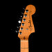 Pre Owned 2020 Fender American Ultra Jazzmaster Cobra Blue with OHSC