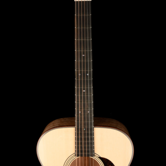 Martin Custom Shop 000-28 Birdseye Maple Acoustic Guitar