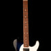 Pre Owned G&L ASAT Deluxe Classic Bluesboy Blueburst With OHSC