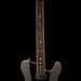 Pre Owned 2012 Fender FSR Custom Telecaster HH Black With Gig Bag