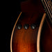 Pre Owned Taylor K22e Edgeburst Acoustic Electric Guitar With OHSC