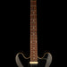Pre Owned Epiphone Dot Casino Ebony With Bigsby With Case