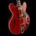 Pre Owned 2015 Gibson Memphis ES-355 Cherry With Bigsby With OHSC