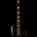 Pre Owned 2005 Fender Big Block Precision Bass Black With Gig Bag