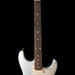 Fender Custom Shop 1962 Stratocaster HSS Journeyman Relic Blue Ice Metallic