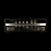 Used Mesa-Boogie Dual Rectifier Trem-O-Verb Amplfier Head with Footswitch and Cover