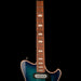 Powers Electric A-Type Select Tight Flame Blue Lagoon with Softshell Case