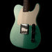 Fender Custom Shop 1959 Esquire Custom NOS Seafoam Green Sparkle With Case