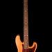 Fender Custom Shop 1966 Precision Bass Journeyman Relic Aged Natural