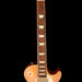 Pre Owned 2012 Gibson Custom Shop ‘57 Les Paul Reissue Aged Gold Top With OHSC