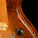 Vintage 1970's Kramer DMZ 6000 Bass With Gig Bag