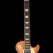 Gibson Custom Shop 1957 Les Paul Goldtop Reissue VOS Double Gold Electric Guitar With Case