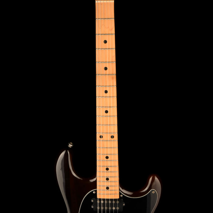 Vintage Late 70's Music Man Sabre I Electric Guitar Walnut with Gig Bag