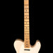 Fender Custom Shop 1955 Telecaster Journeyman Relic Aged White Blonde