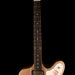 Pre Owned Epiphone Joe Bonamassa Treasure Firebird I Polymist Gold With Gig Bag