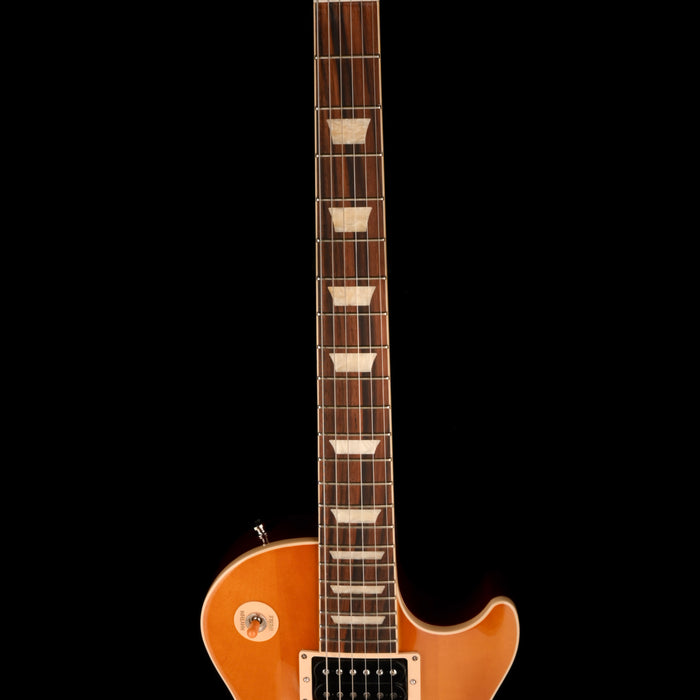 Gibson Slash "Jessica" Les Paul Standard Honey Burst With Case