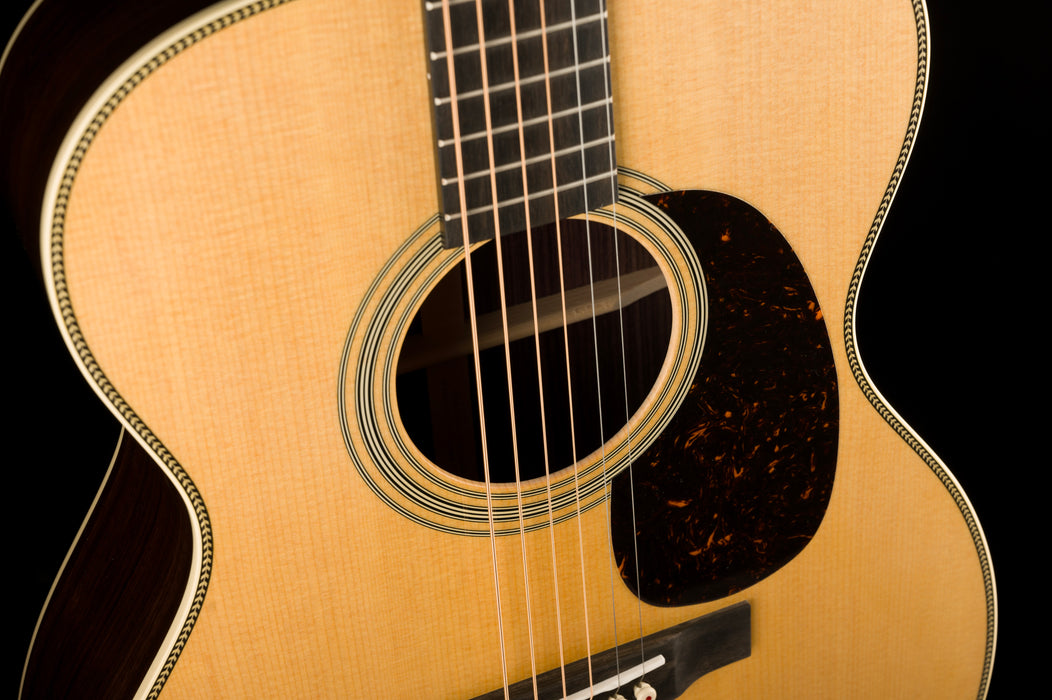 Martin 000-28 Standard Series Acoustic Guitar