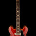 Vintage 1963 Gibson ES-330TDS Cherry Electric Guitar With OHSC