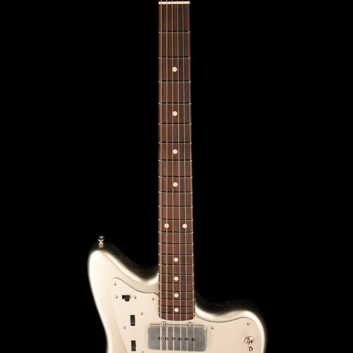 Fender Custom Shop 1959 Jazzmaster Closet Classic Inca Silver
