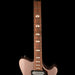 Powers Electric A-Type Frozen Berry Metallic with Softshell Case