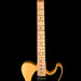 Pre Owned G&L Fullerton ASAT Classic Butterscotch Blonde Electric Guitar With Gig Bag