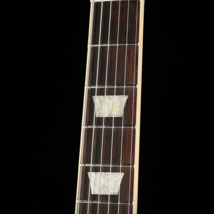 Used 2025 Gibson Les Paul Studio Wine Red with Gig Bag
