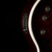 Used 2021 Taylor T5z Pro Quilted Maple Molasses Burst with OHSC