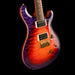 PRS Private Stock Custom 24 Indian Ocean Glow With Case