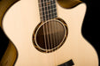 Taylor Custom Grand Auditorium C14ce Figured Myrtlewood Catch # 1 With Case