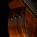 Taylor 724ce Grand Auditorium Koa Natural Acoustic Electric Guitar With Case