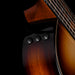 Taylor Builder's Edition 814ce Honduran Rosewood Kona Edgeburst With Case