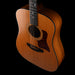 Pre-Owned 1996 Taylor Limited Edition 420 PF Acoustic Guitar With OHSC