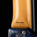 Pre Owned 2012 Fender Kurt Cobain Mustang Dark Lake Placid Blue With Gig Bag
