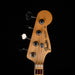 Fender Custom Shop Truetone Tortoise Set 1966 Jazz Bass NOS Natural With Case