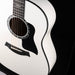 Taylor Custom Grand Pacific C17e Pearl White Catch Event # 5