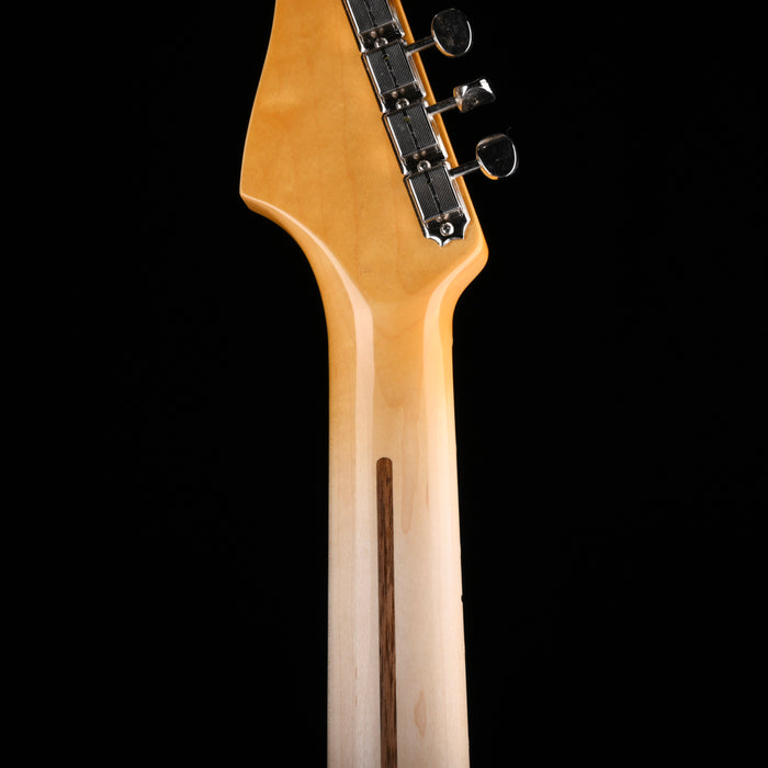 Fender Custom Shop Painters Choice 3 1959 Stratocaster NOS Midnight Blue Burst