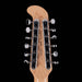Used Squier Paranormal Jazzmaster XII Olympic White