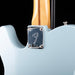 Used Fender Vintera '50s Telecaster Sonic Blue with Gig Bag