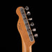Used Fender Vintera '50s Telecaster Modified Daphne Blue With Gig Bag