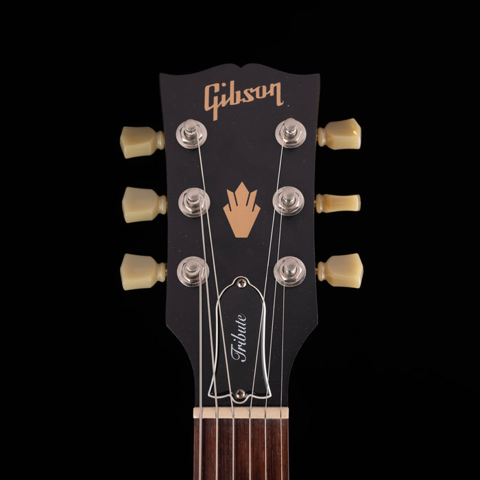 Used Gibson SG Tribute with Natural Walnut with Gig Bag