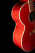 Used 2016 Gibson Limited Edition SJ-200 Trans Cherry - One of 50 - With Mono Case