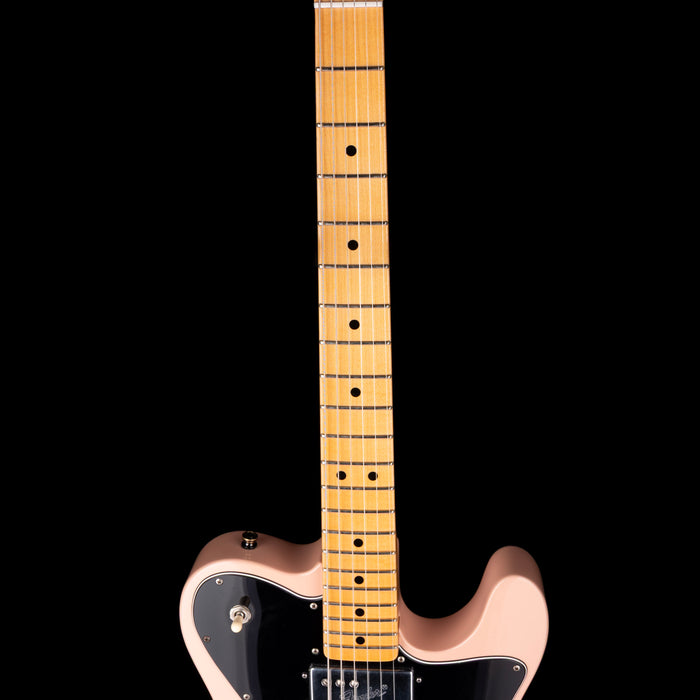Used 2013 Fender Custom Shop 1972 Custom Telecaster Closet Classic Shell Pink with Case