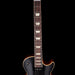 Pre Owned Gibson Mod '54 Les Paul Standard Dual Pickup Smooth Black Satin With OHSC