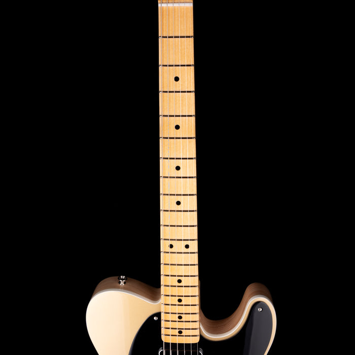 Fender Custom Shop Truetone Two Tone Telecaster NOS Aztec Gold