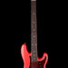 Fender Custom Shop 1963 Precision Bass Closet Classic Fiesta Red