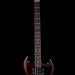 Vintage 1972 Gibson EBO Walnut Bass With OHSC