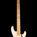 Pre Owned Fender Custom Shop 1955 Precision Bass NOS Sunburst With OHSC