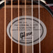 Pre Owned 2007 Gibson J-45 Standard Sunburst With OHSC